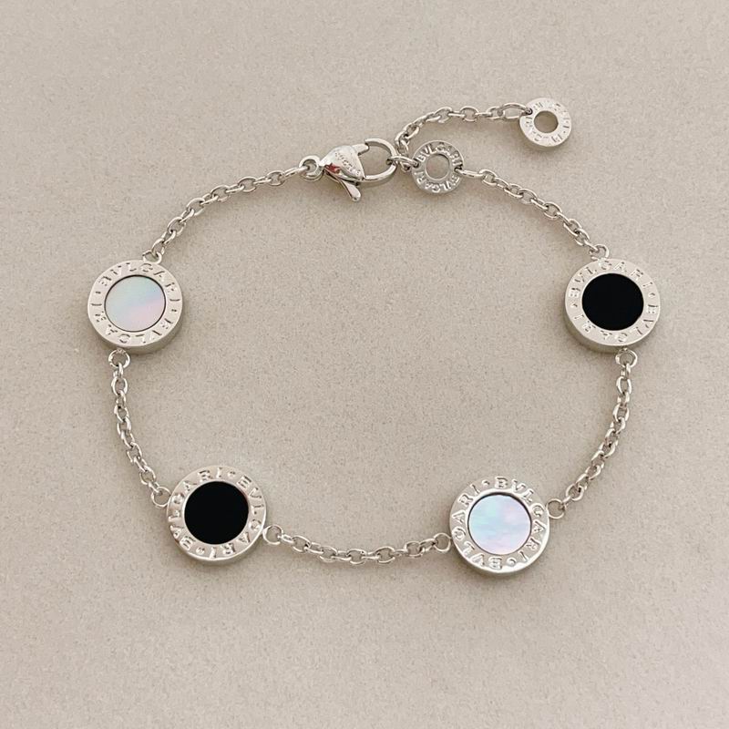 Bvlgari Bracelet 06yxs11